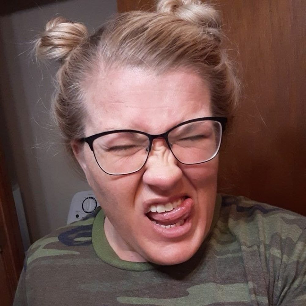 Meet your Posher, Brittany